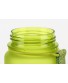 UZSPACE Botella Tritan 350ml GREEN