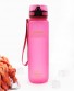 UZSPACE Botella Tritan 800ml PINK