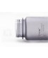 UZSPACE Botella Tritan 650ml GREY